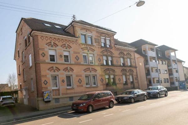 2 bedroom flat to rent, 45 m², Klingenbergstr. 153, Heilbronn, Baden-Württemberg 2 bedroom flat to rent, 45 m², Klingenbergstr. 153, Heilbronn, Baden-Württemberg