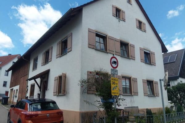 5 bedroom flat to rent, 89 m², Vogtstr. 2, Mühlingen 5 bedroom flat to rent, 89 m², Vogtstr. 2, Mühlingen