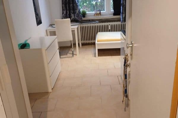1 bedroom flat to rent, 14 m², Rodheimer Straße 93, Gießen, Hesse 1 bedroom flat to rent, 14 m², Rodheimer Straße 93, Gießen, Hesse