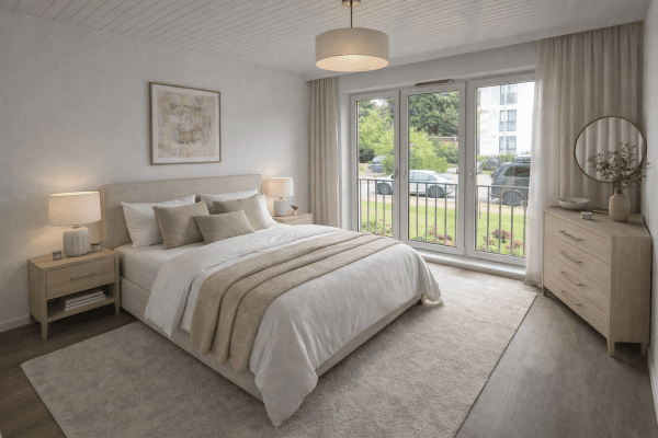 3 bedroom flat for sale, 80 m², Hamburg 3 bedroom flat for sale, 80 m², Hamburg