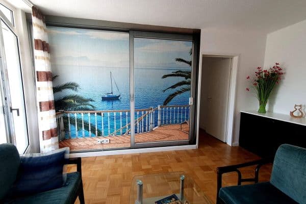 2 bedroom flat to rent, 53 m², Leopoldstr., Passau, Bavaria 2 bedroom flat to rent, 53 m², Leopoldstr., Passau, Bavaria