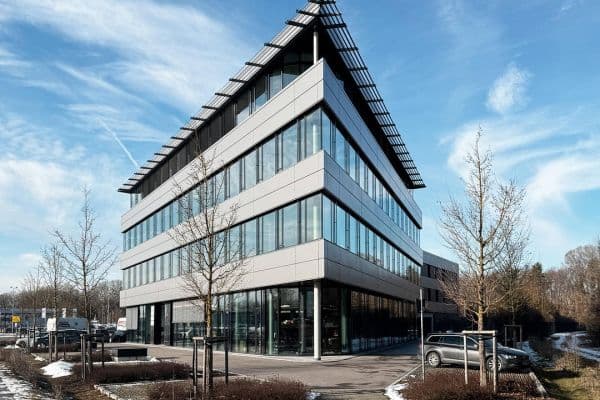 office to rent, 807 m², Ida-Noddack-Straße 2, Ingolstadt, Bavaria office to rent, 807 m², Ida-Noddack-Straße 2, Ingolstadt, Bavaria