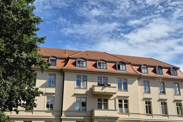 4 bedroom flat for sale, 130 m², Großbeerenstraße 335, Potsdam 4 bedroom flat for sale, 130 m², Großbeerenstraße 335, Potsdam