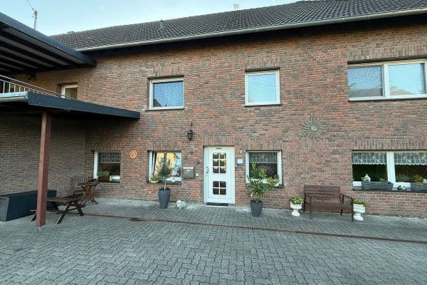 4 bedroom flat to rent, 130 m², Stompen 19, Much 4 bedroom flat to rent, 130 m², Stompen 19, Much