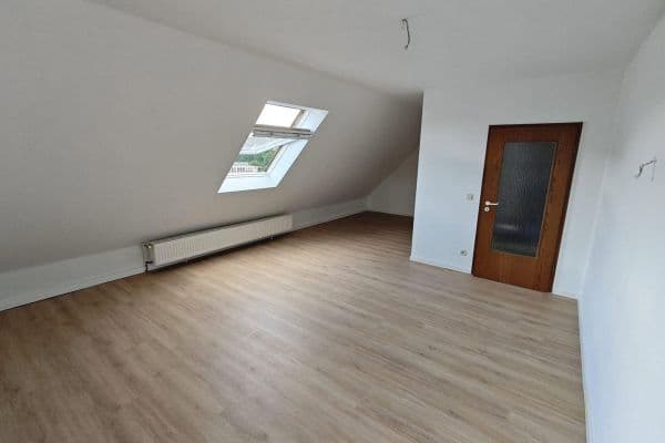2 bedroom flat to rent, 53 m², Baarstraße 10a, Iserlohn 2 bedroom flat to rent, 53 m², Baarstraße 10a, Iserlohn