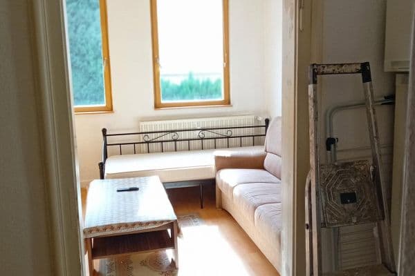 Studio flat to rent, 21 m², Gammelsbacher Straße 29, Oberzent Studio flat to rent, 21 m², Gammelsbacher Straße 29, Oberzent