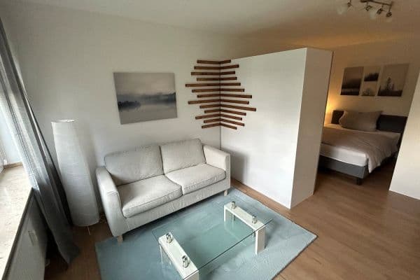 1 bedroom flat to rent, 36 m², Grefrather Weg 89, Neuss 1 bedroom flat to rent, 36 m², Grefrather Weg 89, Neuss