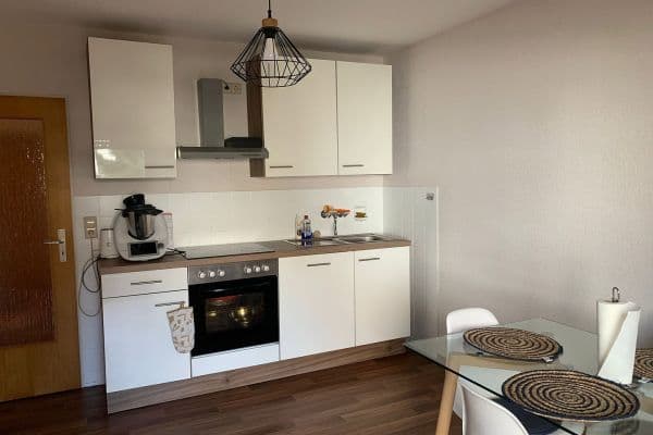 3 bedroom flat to rent, 86 m², Ludwigshafen, Rhineland-Palatinate 3 bedroom flat to rent, 86 m², Ludwigshafen, Rhineland-Palatinate
