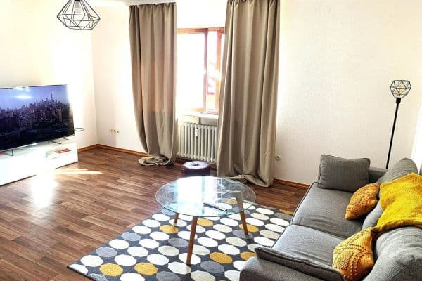 3 bedroom flat to rent, 86 m², Ludwigshafen 3 bedroom flat to rent, 86 m², Ludwigshafen