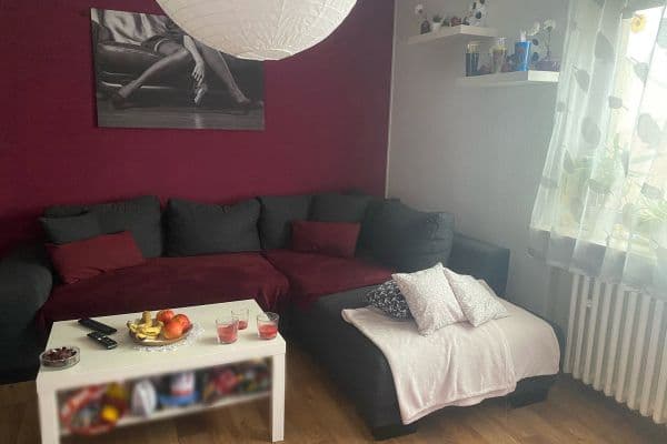 2 bedroom flat to rent, 56 m², Lu 2 bedroom flat to rent, 56 m², Lu