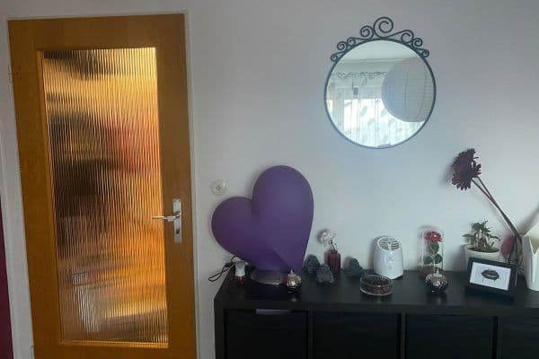 2 bedroom flat to rent, 56 m², Lu, Rhineland-Palatinate 2 bedroom flat to rent, 56 m², Lu, Rhineland-Palatinate