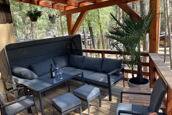 recreational property to rent, 0 m², Doksy, Liberecký Region recreational property to rent, 0 m², Doksy, Liberecký Region