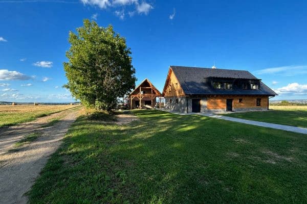 recreational property to rent, 0 m², Borová recreational property to rent, 0 m², Borová