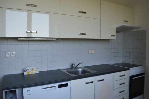 2 bedroom flat to rent, 55 m², Senohrabská, Praha 2 bedroom flat to rent, 55 m², Senohrabská, Praha