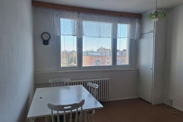 1 bedroom flat to rent, 42 m², Lábkova, Plzeň 1 bedroom flat to rent, 42 m², Lábkova, Plzeň