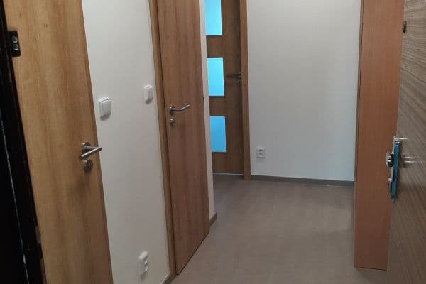 1 bedroom with open-plan kitchen flat to rent, 42 m², Stankovského, SO POÚ Čelákovice 1 bedroom with open-plan kitchen flat to rent, 42 m², Stankovského, SO POÚ Čelákovice