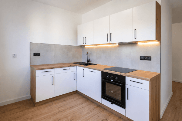 2 bedroom flat for sale, 55 m², Zdeňka Štěpánka, Most 2 bedroom flat for sale, 55 m², Zdeňka Štěpánka, Most