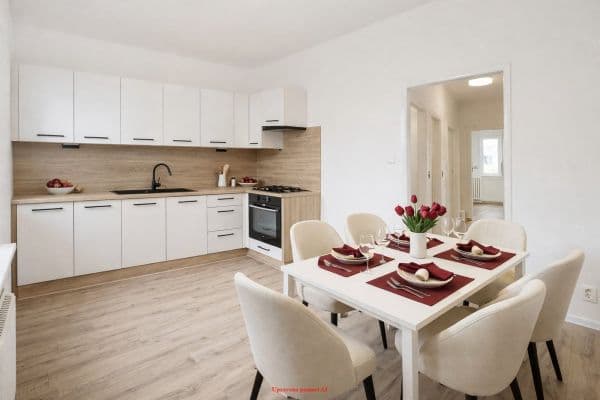 2 bedroom flat to rent, 55 m², Cihelní, Karviná, Moravskoslezský Region 2 bedroom flat to rent, 55 m², Cihelní, Karviná, Moravskoslezský Region