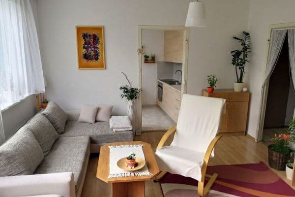 2 bedroom flat to rent, 44 m², U Dílen, Ostrava 2 bedroom flat to rent, 44 m², U Dílen, Ostrava