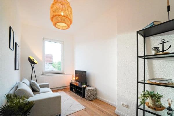 3 bedroom flat for sale, 56 m², Bremen 3 bedroom flat for sale, 56 m², Bremen