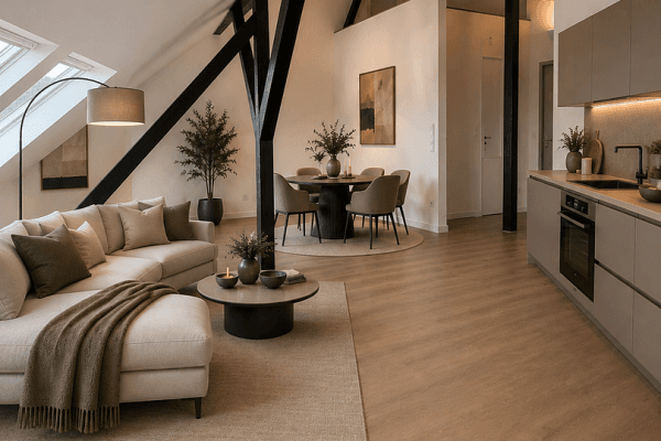 2 bedroom flat for sale, 53 m², Schwetzingen 2 bedroom flat for sale, 53 m², Schwetzingen