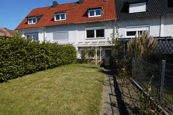 house for sale, 93 m², Wecholder Straße 128, Bremen, Bremen house for sale, 93 m², Wecholder Straße 128, Bremen, Bremen