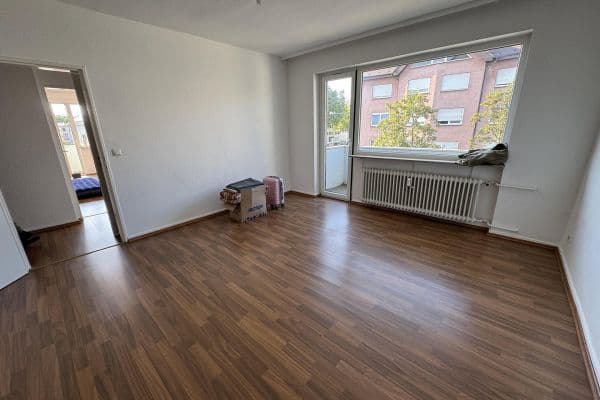 2 bedroom flat to rent, 62 m², Am Hohen Weg 30, Frankfurt am Main, Hesse 2 bedroom flat to rent, 62 m², Am Hohen Weg 30, Frankfurt am Main, Hesse