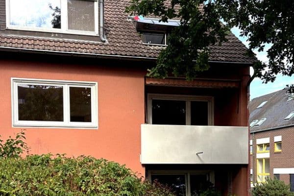 3 bedroom flat to rent, 77 m², Frankfurt, Hesse 3 bedroom flat to rent, 77 m², Frankfurt, Hesse