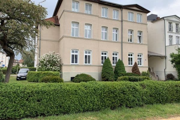 3 bedroom flat to rent, 72 m², Güstrow 3 bedroom flat to rent, 72 m², Güstrow