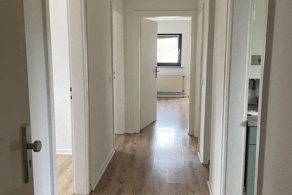 1 bedroom with open-plan kitchen flat to rent, 65 m², Forster Weg, Hamelin, Lower Saxony 1 bedroom with open-plan kitchen flat to rent, 65 m², Forster Weg, Hamelin, Lower Saxony