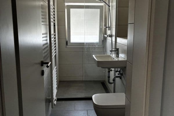 3 bedroom flat to rent, 60 m², Blocksbergstraße 83, Pirmasens 3 bedroom flat to rent, 60 m², Blocksbergstraße 83, Pirmasens