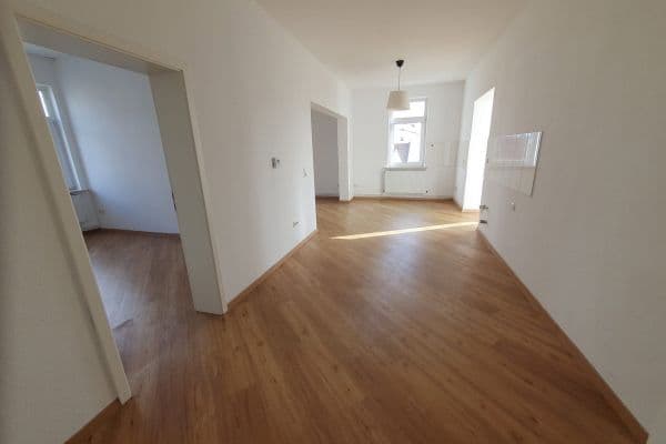 3 bedroom flat to rent, 83 m², Bremerhaven, Bremen 3 bedroom flat to rent, 83 m², Bremerhaven, Bremen
