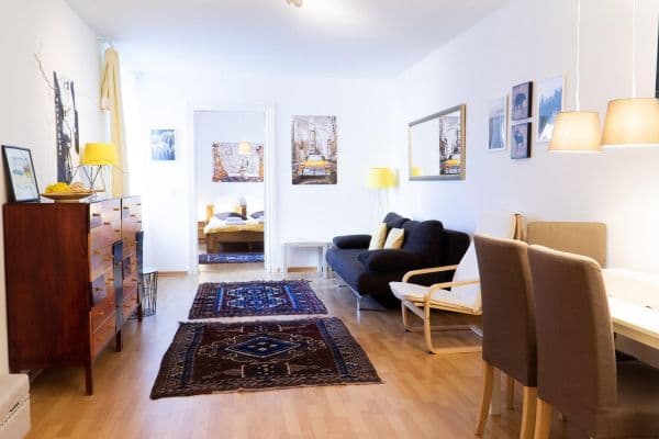 2 bedroom flat for sale, 67 m², Berlin, Berlin 2 bedroom flat for sale, 67 m², Berlin, Berlin