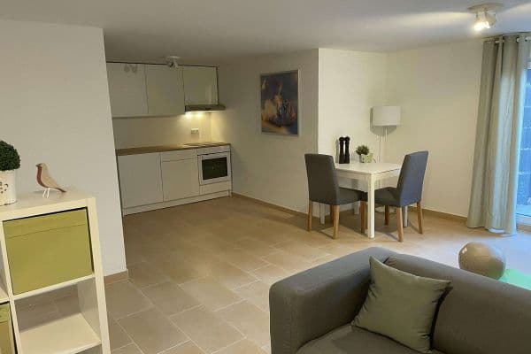 2 bedroom flat to rent, 64 m², Sandhausen 2 bedroom flat to rent, 64 m², Sandhausen