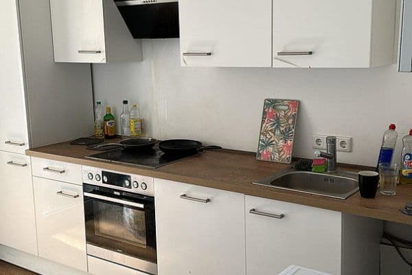 flat to rent, 17 m², Hummelsteiner Weg 80, Nürnberg, Bavaria flat to rent, 17 m², Hummelsteiner Weg 80, Nürnberg, Bavaria