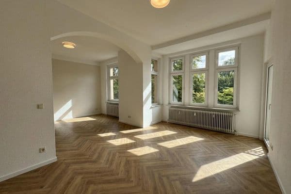4 bedroom flat for sale, 107 m², Gerichtsstraße 32, Witten 4 bedroom flat for sale, 107 m², Gerichtsstraße 32, Witten