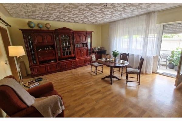 5 bedroom flat to rent, 100 m², Vinningen, Rhineland-Palatinate 5 bedroom flat to rent, 100 m², Vinningen, Rhineland-Palatinate
