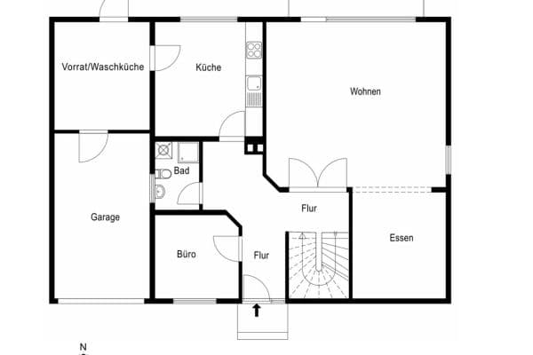 house for sale, 270 m², Philipp-Schnell-Strasse 31-33, Frankfurt house for sale, 270 m², Philipp-Schnell-Strasse 31-33, Frankfurt