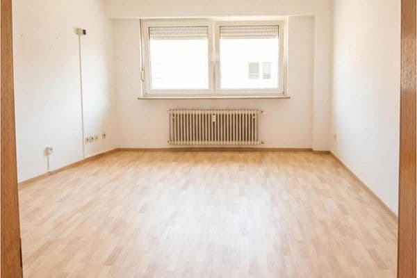 3 bedroom flat to rent, 75 m², Kühlweinstraße 4, Völklingen 3 bedroom flat to rent, 75 m², Kühlweinstraße 4, Völklingen