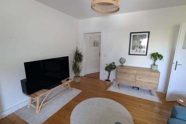 3 bedroom flat to rent, 80 m², Ruhlandstr 3, Aschaffenburg 3 bedroom flat to rent, 80 m², Ruhlandstr 3, Aschaffenburg