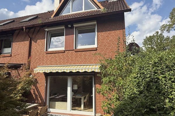 house to rent, 150 m², Tunnkoppelring 55a, Hamburg house to rent, 150 m², Tunnkoppelring 55a, Hamburg