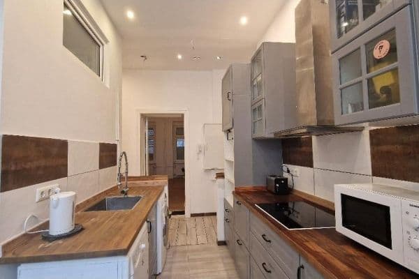 5 bedroom flat for sale, 130 m², Berlin, Berlin 5 bedroom flat for sale, 130 m², Berlin, Berlin