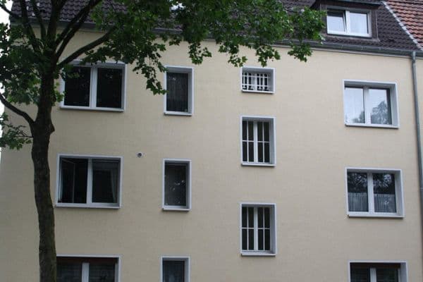 1 bedroom with open-plan kitchen flat to rent, 40 m², Castroper Str. 170, Recklinghausen 1 bedroom with open-plan kitchen flat to rent, 40 m², Castroper Str. 170, Recklinghausen