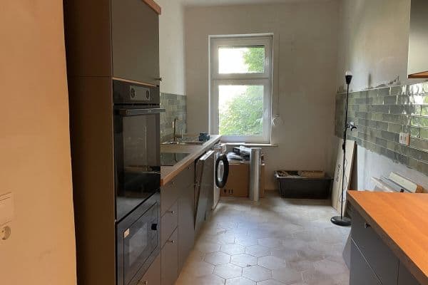 2 bedroom flat to rent, 55 m², Mariannenstrasse 45, Leipzig, Saxony 2 bedroom flat to rent, 55 m², Mariannenstrasse 45, Leipzig, Saxony