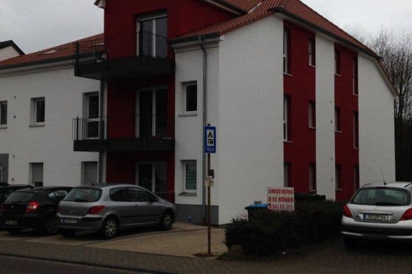 3 bedroom flat to rent, 80 m², Könener Str. 71, Konz 3 bedroom flat to rent, 80 m², Könener Str. 71, Konz