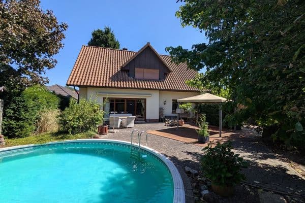 house for sale, 140 m², Vechta house for sale, 140 m², Vechta