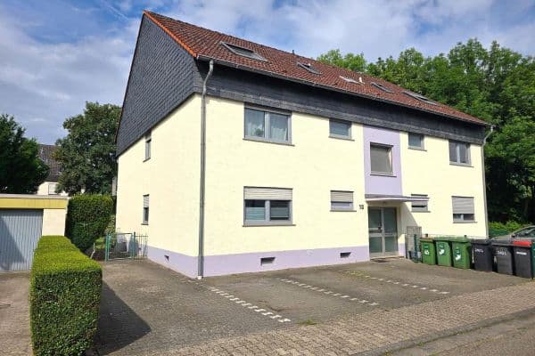 3 bedroom flat to rent, 76 m², An den Sandkauten 10, Mainz 3 bedroom flat to rent, 76 m², An den Sandkauten 10, Mainz