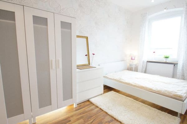 2 bedroom flat to rent, 35 m², Wallweg 25, Fulda, Hesse 2 bedroom flat to rent, 35 m², Wallweg 25, Fulda, Hesse