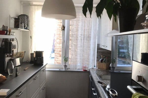 3 bedroom flat to rent, 74 m², Hülserstr 88, Krefeld, North Rhine-Westphalia 3 bedroom flat to rent, 74 m², Hülserstr 88, Krefeld, North Rhine-Westphalia