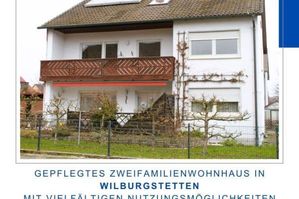 house for sale, 223 m², Wilburgstetten house for sale, 223 m², Wilburgstetten